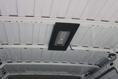 Fiat Ducato Tageszulassung