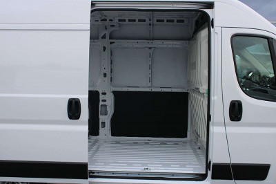 Fiat Ducato Tageszulassung