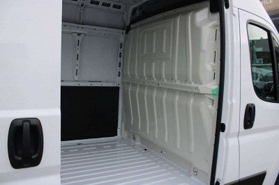 Fiat Ducato Tageszulassung