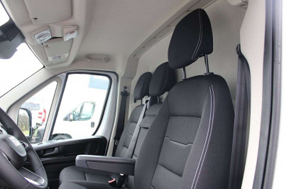 Fiat Ducato Tageszulassung