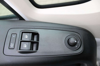 Fiat Ducato Tageszulassung