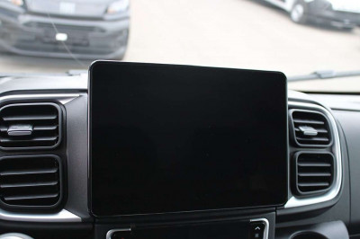 Fiat Ducato Tageszulassung