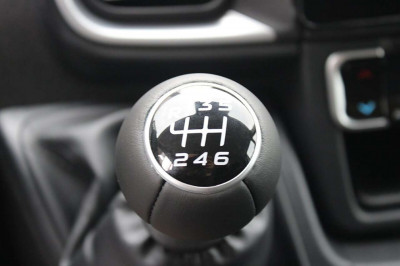 Fiat Ducato Tageszulassung