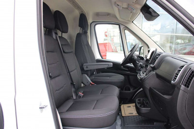 Fiat Ducato Tageszulassung