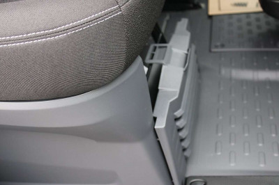 Fiat Ducato Tageszulassung