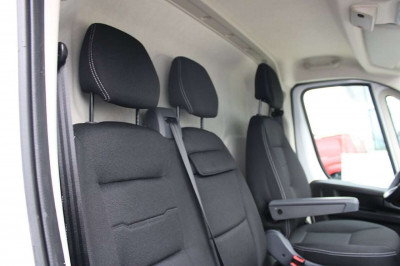 Fiat Ducato Tageszulassung