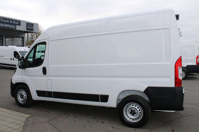 Fiat Ducato Tageszulassung