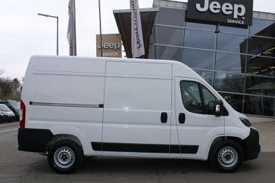 Fiat Ducato Tageszulassung