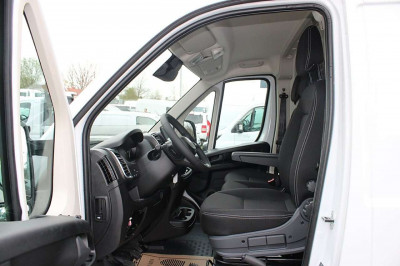 Fiat Ducato Tageszulassung