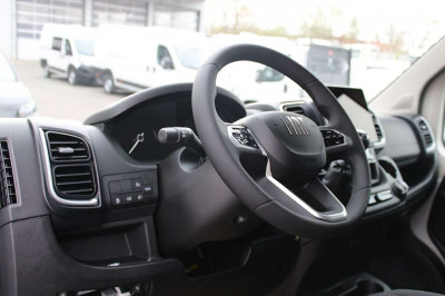 Fiat Ducato Tageszulassung