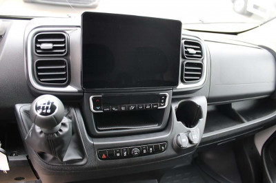 Fiat Ducato Tageszulassung