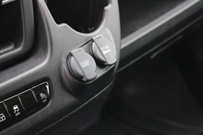 Fiat Ducato Tageszulassung