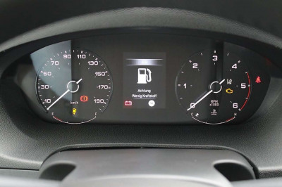 Fiat Ducato Tageszulassung