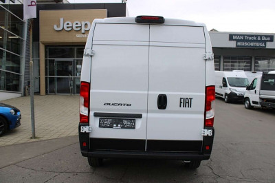 Fiat Ducato Tageszulassung