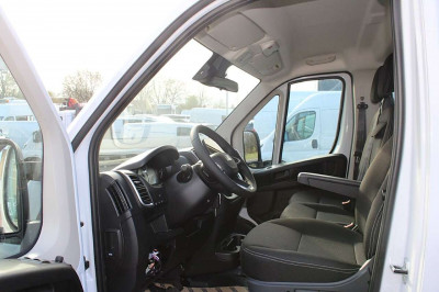 Fiat Ducato Gebrauchtwagen