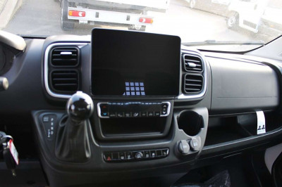 Fiat Ducato Gebrauchtwagen