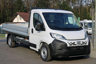 Fiat Ducato Gebrauchtwagen