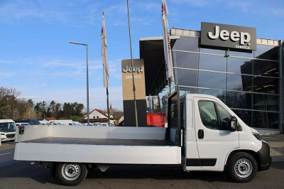 Fiat Ducato Gebrauchtwagen