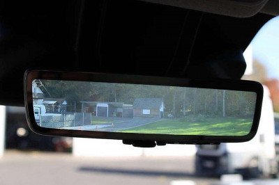 Fiat Ducato Tageszulassung