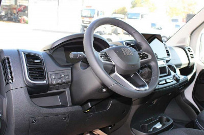 Fiat Ducato Tageszulassung