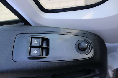 Fiat Ducato Tageszulassung