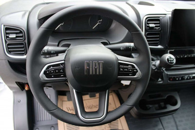 Fiat Ducato Tageszulassung