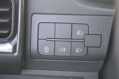 Fiat Ducato Tageszulassung