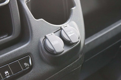 Fiat Ducato Tageszulassung