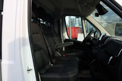 Fiat Ducato Tageszulassung