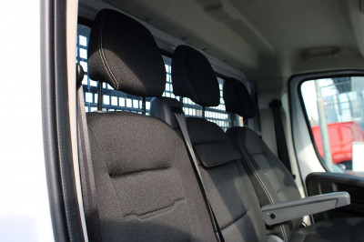 Fiat Ducato Tageszulassung