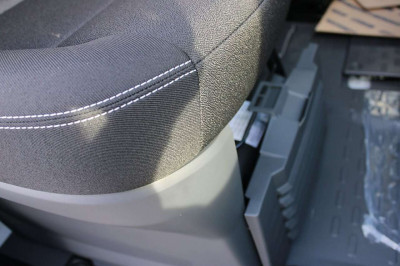 Fiat Ducato Tageszulassung