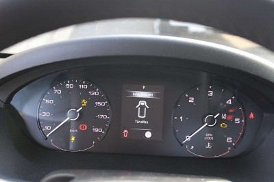 Fiat Ducato Tageszulassung