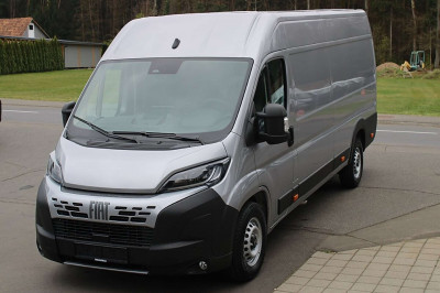 Fiat Ducato Tageszulassung Fiat Ducato Tageszulassung