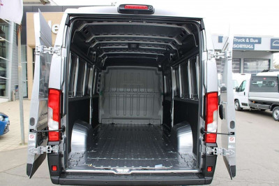 Fiat Ducato Tageszulassung Fiat Ducato Tageszulassung