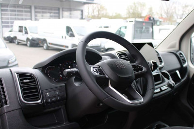 Fiat Ducato Tageszulassung Fiat Ducato Tageszulassung