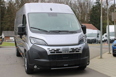 Fiat Ducato Tageszulassung Fiat Ducato Tageszulassung