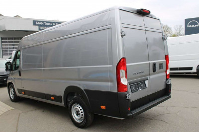 Fiat Ducato Tageszulassung Fiat Ducato Tageszulassung