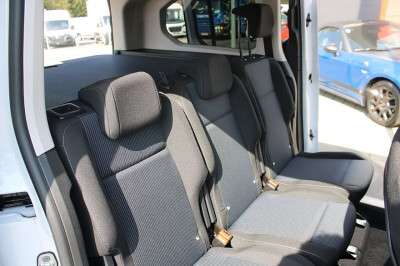 Fiat Doblo Tageszulassung Fiat Doblo Tageszulassung