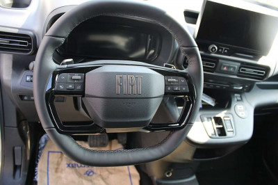 Fiat Doblo Tageszulassung Fiat Doblo Tageszulassung