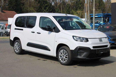 Fiat Doblo Tageszulassung Fiat Doblo Tageszulassung