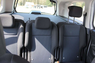 Fiat Doblo Tageszulassung Fiat Doblo Tageszulassung