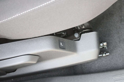 Fiat Doblo Tageszulassung