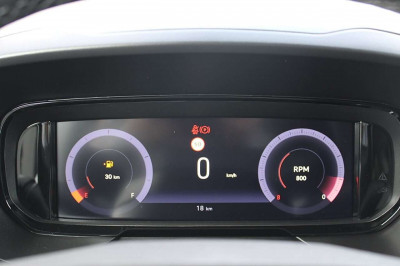 Fiat Doblo Tageszulassung