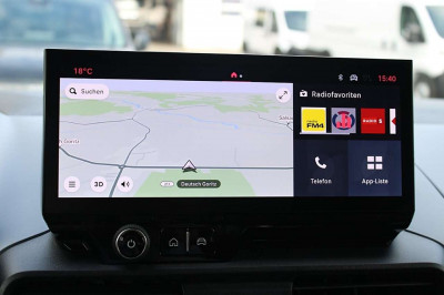 Fiat Doblo Tageszulassung Fiat Doblo Tageszulassung