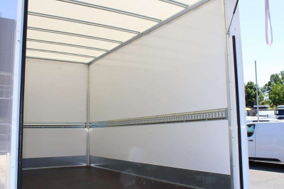 Fiat Ducato Tageszulassung