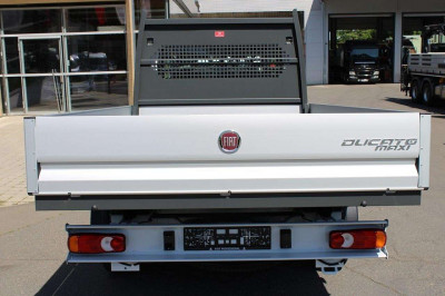 Fiat Ducato Gebrauchtwagen