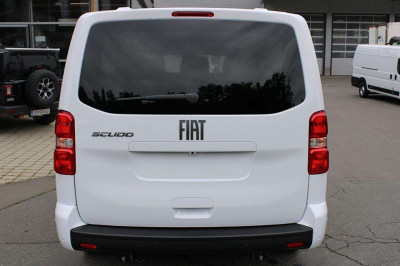 Fiat Scudo Gebrauchtwagen