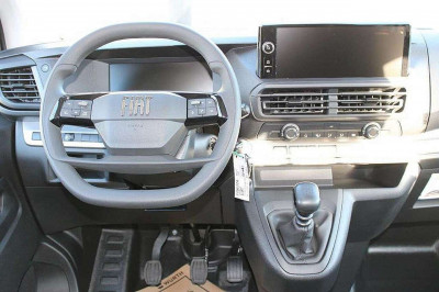 Fiat Scudo Tageszulassung Fiat Scudo Tageszulassung