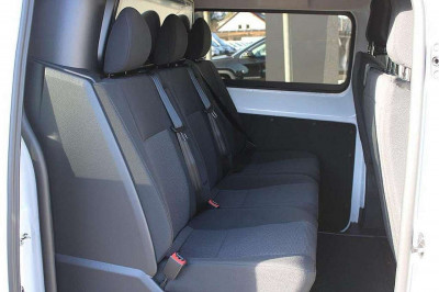 Fiat Scudo Tageszulassung Fiat Scudo Tageszulassung