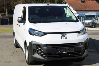 Fiat Scudo Gebrauchtwagen Fiat Scudo Gebrauchtwagen